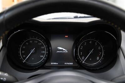 2018 Jaguar F-TYPE 400 Sport   - Photo 15 - Concord, CA 94520