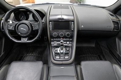 2018 Jaguar F-TYPE 400 Sport   - Photo 5 - Concord, CA 94520