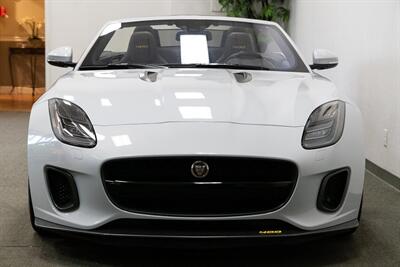 2018 Jaguar F-TYPE 400 Sport   - Photo 11 - Concord, CA 94520