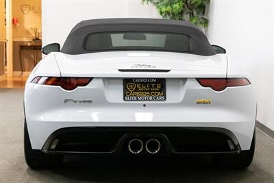 2018 Jaguar F-TYPE 400 Sport   - Photo 26 - Concord, CA 94520