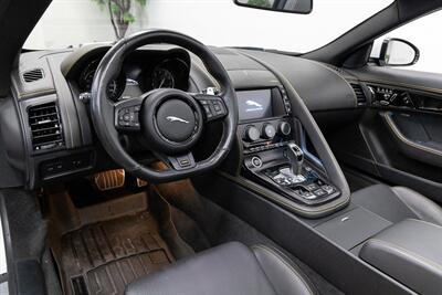 2018 Jaguar F-TYPE 400 Sport   - Photo 6 - Concord, CA 94520