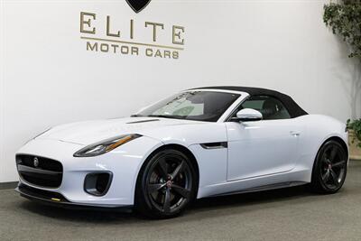 2018 Jaguar F-TYPE 400 Sport   - Photo 23 - Concord, CA 94520