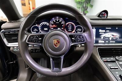 2017 Porsche Panamera   - Photo 15 - Concord, CA 94520