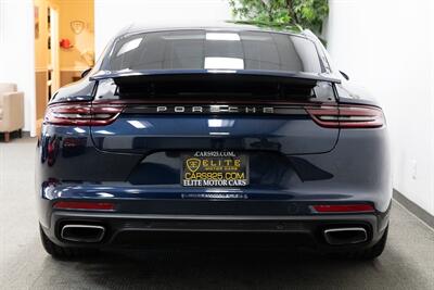 2017 Porsche Panamera   - Photo 4 - Concord, CA 94520