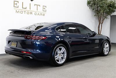 2017 Porsche Panamera   - Photo 11 - Concord, CA 94520