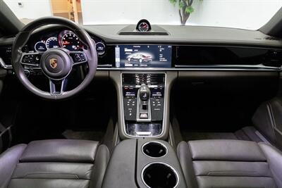 2017 Porsche Panamera   - Photo 5 - Concord, CA 94520