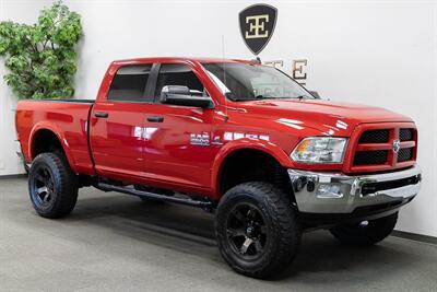 2016 RAM 2500 Outdoorsman   - Photo 9 - Concord, CA 94520