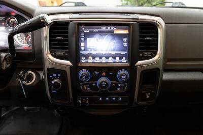 2016 RAM 2500 Outdoorsman   - Photo 17 - Concord, CA 94520