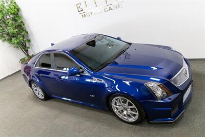 2013 Cadillac CTS-V   - Photo 23 - Concord, CA 94520