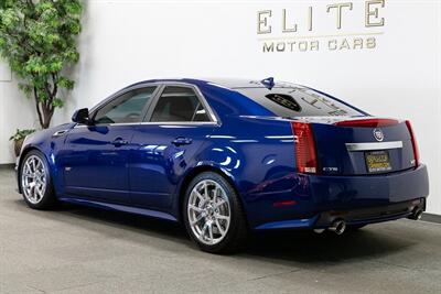 2013 Cadillac CTS-V   - Photo 3 - Concord, CA 94520