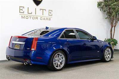 2013 Cadillac CTS-V   - Photo 11 - Concord, CA 94520