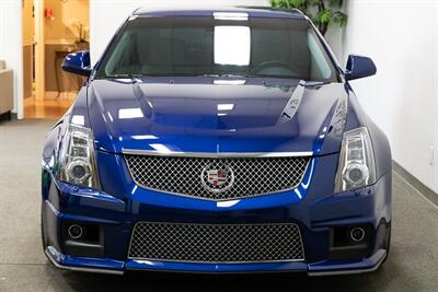 2013 Cadillac CTS-V   - Photo 12 - Concord, CA 94520