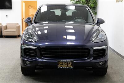 2017 Porsche Cayenne S   - Photo 11 - Concord, CA 94520