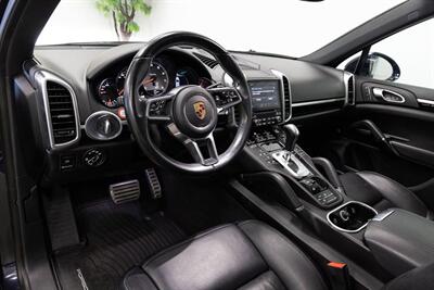 2017 Porsche Cayenne S   - Photo 6 - Concord, CA 94520