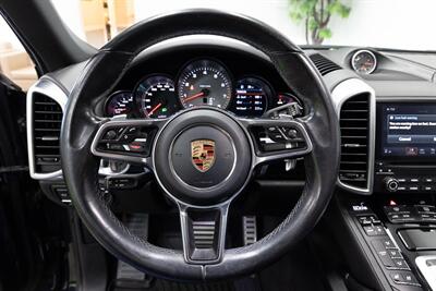 2017 Porsche Cayenne S   - Photo 14 - Concord, CA 94520