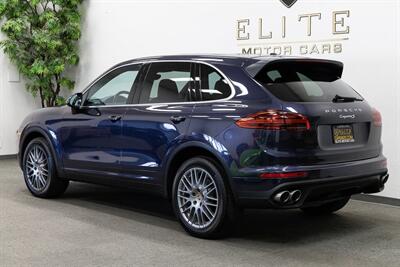 2017 Porsche Cayenne S   - Photo 3 - Concord, CA 94520