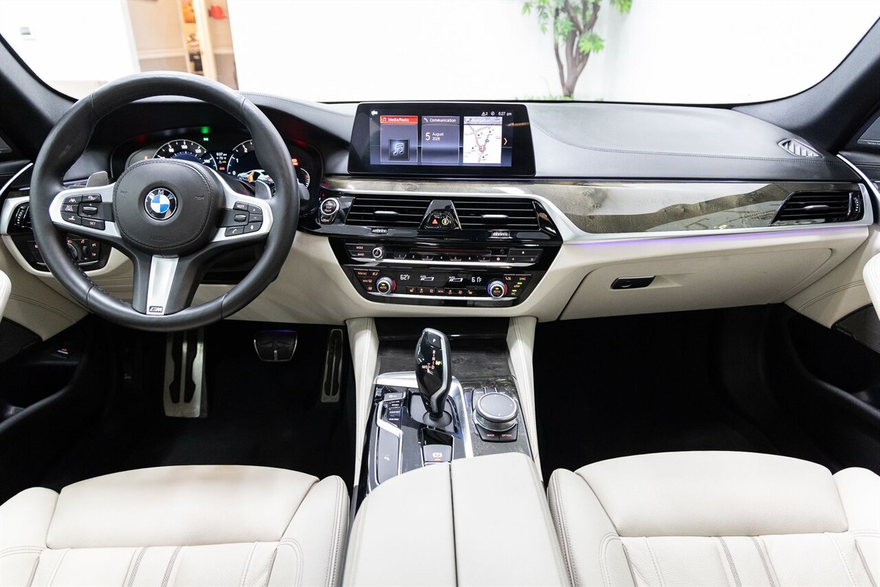 2019 BMW 5 Series 540i - Photo 5 - Concord, CA 94520
