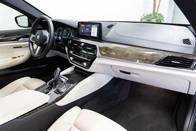 2019 BMW 5 Series 540i - Photo 13 - Concord, CA 94520