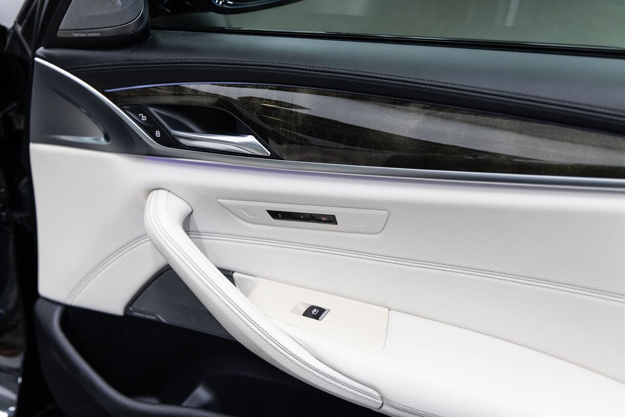 2019 BMW 5 Series 540i - Photo 21 - Concord, CA 94520