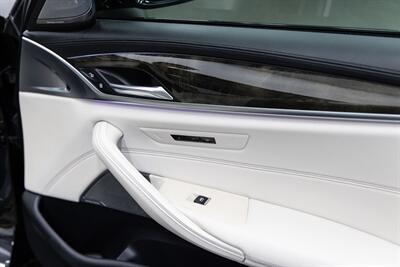 2019 BMW 5 Series 540i - Photo 21 - Concord, CA 94520