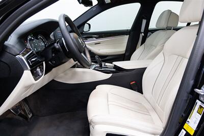 2019 BMW 5 Series 540i - Photo 7 - Concord, CA 94520
