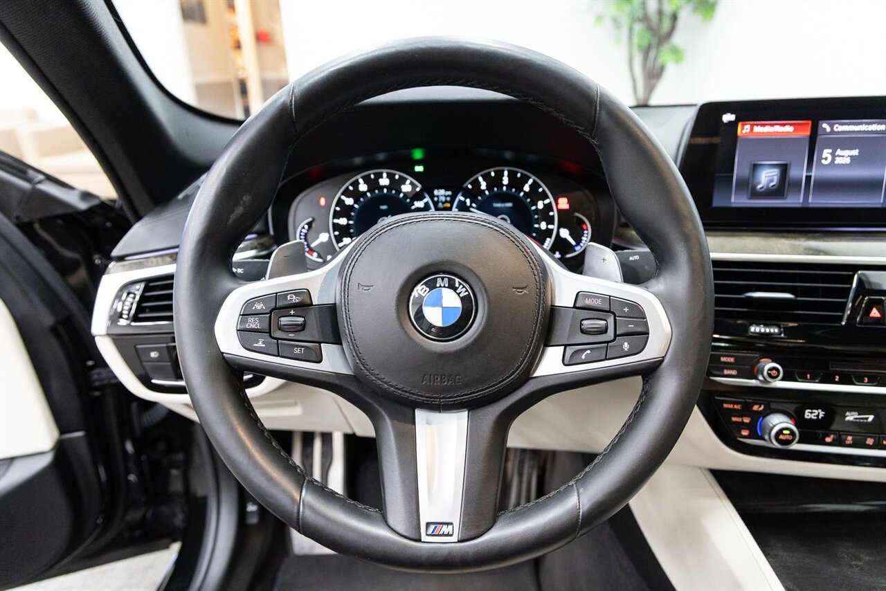 2019 BMW 5 Series 540i - Photo 16 - Concord, CA 94520