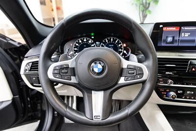 2019 BMW 5 Series 540i - Photo 16 - Concord, CA 94520