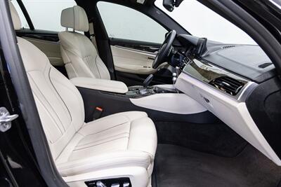2019 BMW 5 Series 540i - Photo 14 - Concord, CA 94520