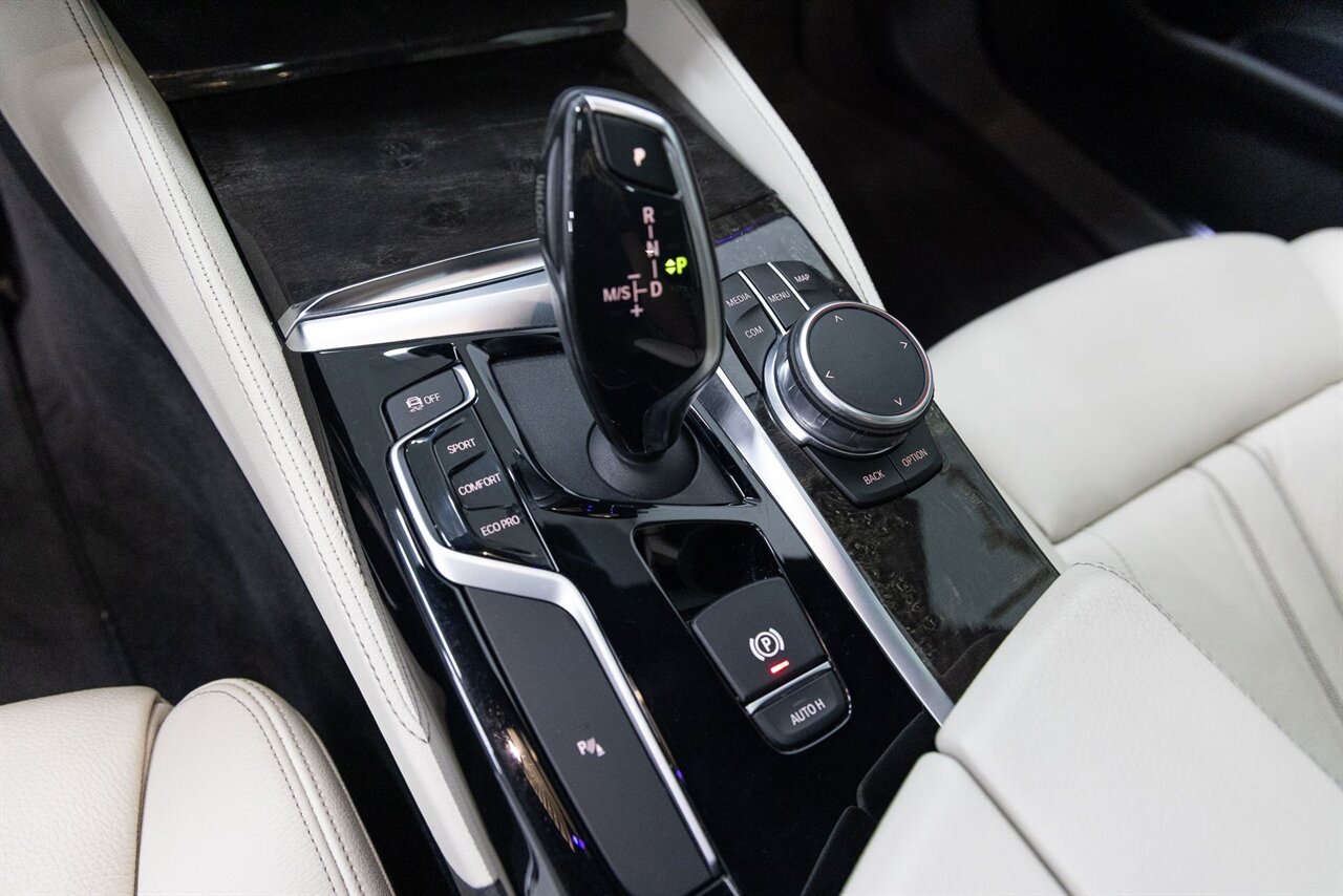 2019 BMW 5 Series 540i - Photo 20 - Concord, CA 94520