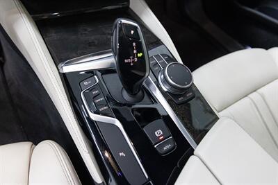 2019 BMW 5 Series 540i - Photo 20 - Concord, CA 94520