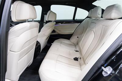 2019 BMW 5 Series 540i - Photo 8 - Concord, CA 94520