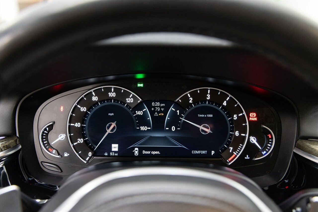 2019 BMW 5 Series 540i - Photo 17 - Concord, CA 94520