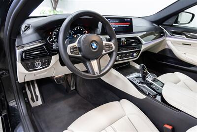 2019 BMW 5 Series 540i - Photo 6 - Concord, CA 94520