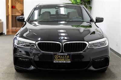 2019 BMW 5 Series 540i - Photo 12 - Concord, CA 94520