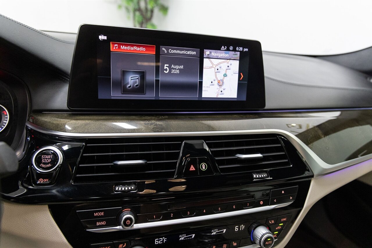 2019 BMW 5 Series 540i - Photo 19 - Concord, CA 94520