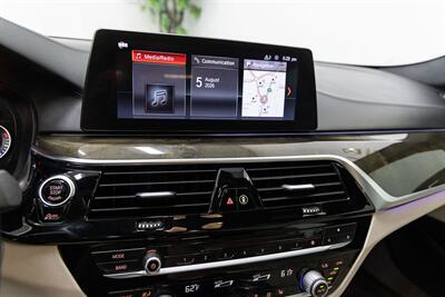 2019 BMW 5 Series 540i - Photo 19 - Concord, CA 94520