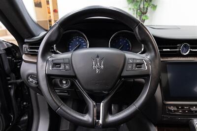 2018 Maserati Quattroporte S   - Photo 16 - Concord, CA 94520