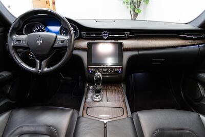 2018 Maserati Quattroporte S   - Photo 5 - Concord, CA 94520