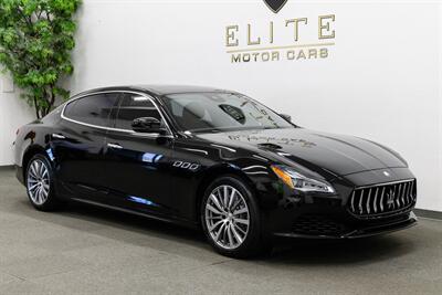 2018 Maserati Quattroporte S   - Photo 9 - Concord, CA 94520