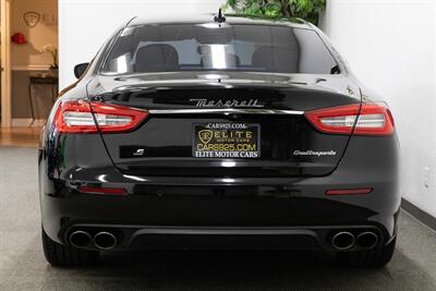 2018 Maserati Quattroporte S   - Photo 4 - Concord, CA 94520