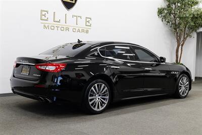 2018 Maserati Quattroporte S   - Photo 11 - Concord, CA 94520