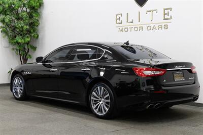 2018 Maserati Quattroporte S   - Photo 3 - Concord, CA 94520