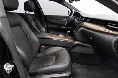2018 Maserati Quattroporte S   - Photo 14 - Concord, CA 94520