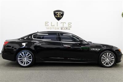 2018 Maserati Quattroporte S   - Photo 10 - Concord, CA 94520