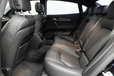 2018 Maserati Quattroporte S   - Photo 8 - Concord, CA 94520