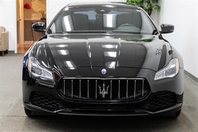 2018 Maserati Quattroporte S   - Photo 12 - Concord, CA 94520