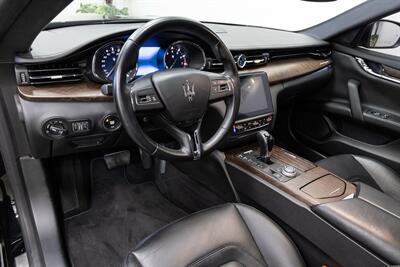 2018 Maserati Quattroporte S   - Photo 6 - Concord, CA 94520