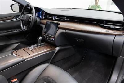 2018 Maserati Quattroporte S   - Photo 13 - Concord, CA 94520