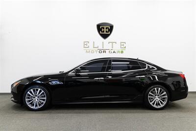 2018 Maserati Quattroporte S   - Photo 2 - Concord, CA 94520
