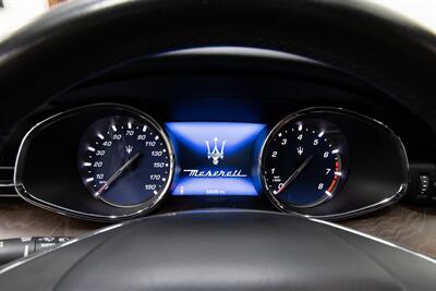 2018 Maserati Quattroporte S   - Photo 17 - Concord, CA 94520